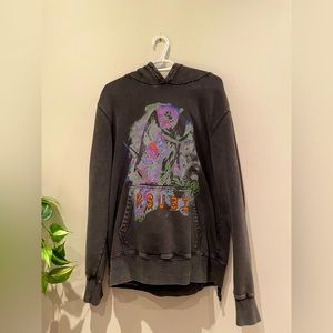 Ksubi Sedated Kash Hoodie (Black)